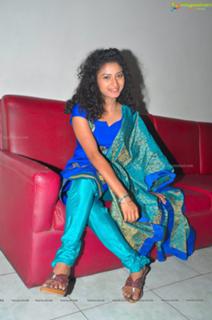 Vishnupriya feet photo 20