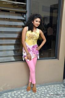 Vishnupriya feet photo 19