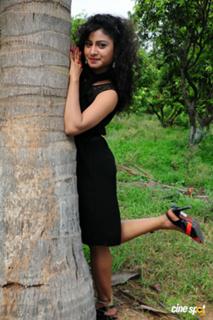Vishnupriya feet photo 15