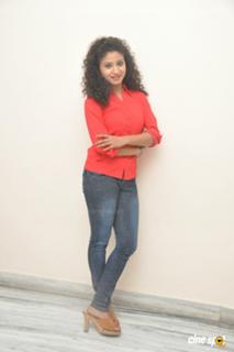 Vishnupriya feet photo 13