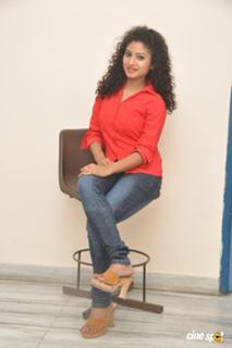 Vishnupriya feet photo 11