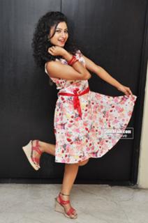 Vishnupriya feet photo 19