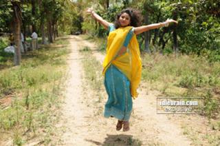Vishnupriya feet photo 1