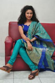 Vishnupriya feet photo 11