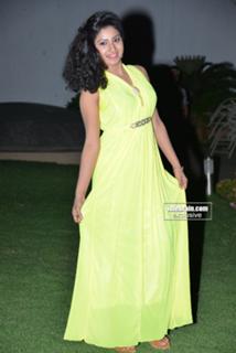Vishnupriya feet photo 17