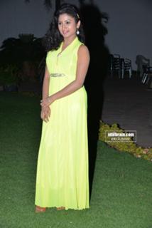 Vishnupriya feet photo 15