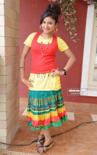 Vishnupriya feet photo 13