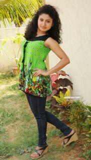 Vishnupriya feet photo 11
