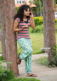 Vishnupriya feet photo 19