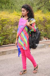 Vishnupriya feet photo 16