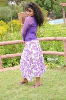 Vishnupriya feet photo 15