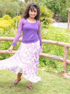 Vishnupriya feet photo 14