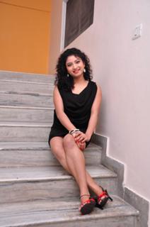 Vishnupriya feet photo 7