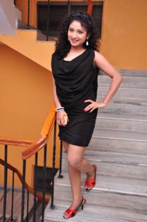 Vishnupriya feet photo 4