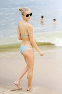 Vita Sidorkina feet photo 8