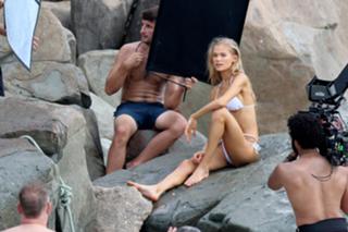 Vita Sidorkina feet photo 7