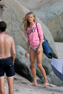 Vita Sidorkina feet photo 6