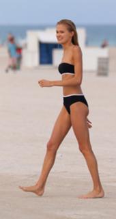 Vita Sidorkina feet photo 1