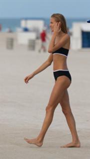Vita Sidorkina feet photo 19