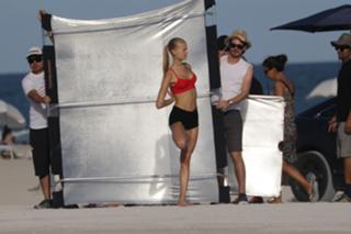 Vita Sidorkina feet photo 18