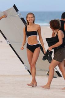 Vita Sidorkina feet photo 17