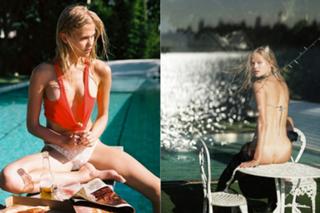 Vita Sidorkina feet photo 20