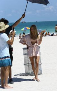Vita Sidorkina feet photo 18