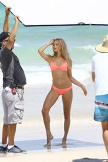 Vita Sidorkina feet photo 15