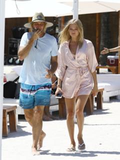 Vita Sidorkina feet photo 14