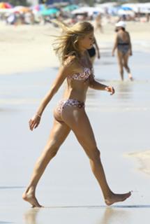 Vita Sidorkina feet photo 10