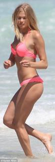 Vita Sidorkina feet photo 1