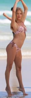 Vita Sidorkina feet photo 20