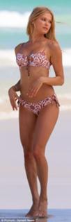 Vita Sidorkina feet photo 19