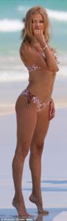 Vita Sidorkina feet photo 18