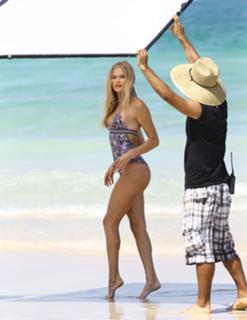Vita Sidorkina feet photo 14