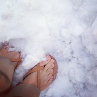Vita Sidorkina feet photo 14