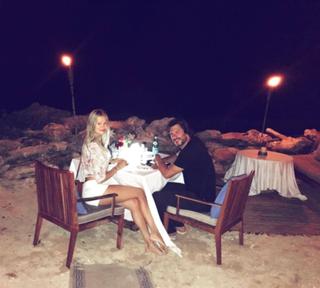 Vita Sidorkina feet photo 6