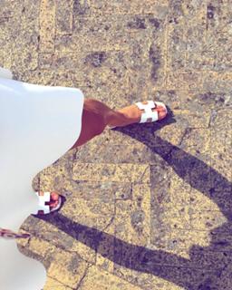 Vita Sidorkina feet photo 4