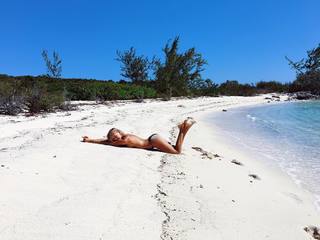Vita Sidorkina feet photo 1