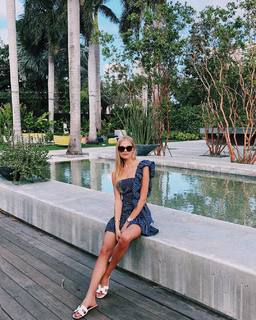 Vita Sidorkina feet photo 17