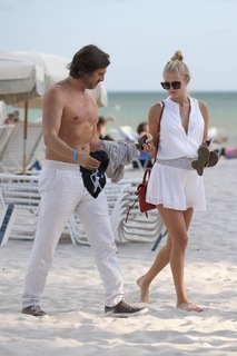Vita Sidorkina feet photo 11
