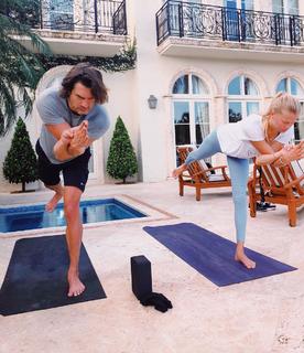 Vita Sidorkina feet photo 9