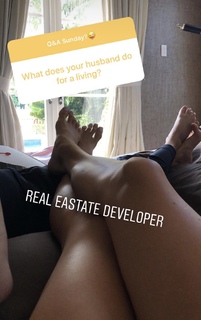 Vita Sidorkina feet photo 20