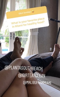 Vita Sidorkina feet photo 19