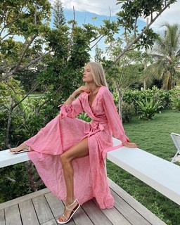 Vita Sidorkina feet photo 5
