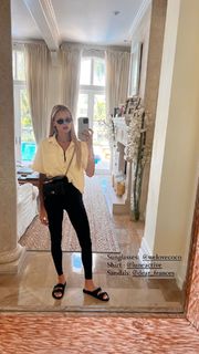 Vita Sidorkina feet photo 14
