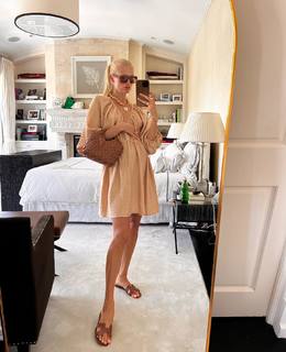 Vita Sidorkina feet photo 10