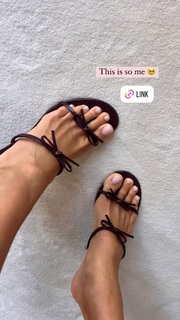 Vita Sidorkina feet photo 10