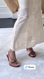 Vita Sidorkina feet photo 8