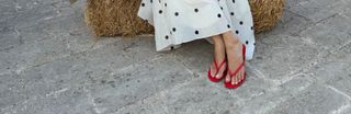 Vita Sidorkina feet photo 20